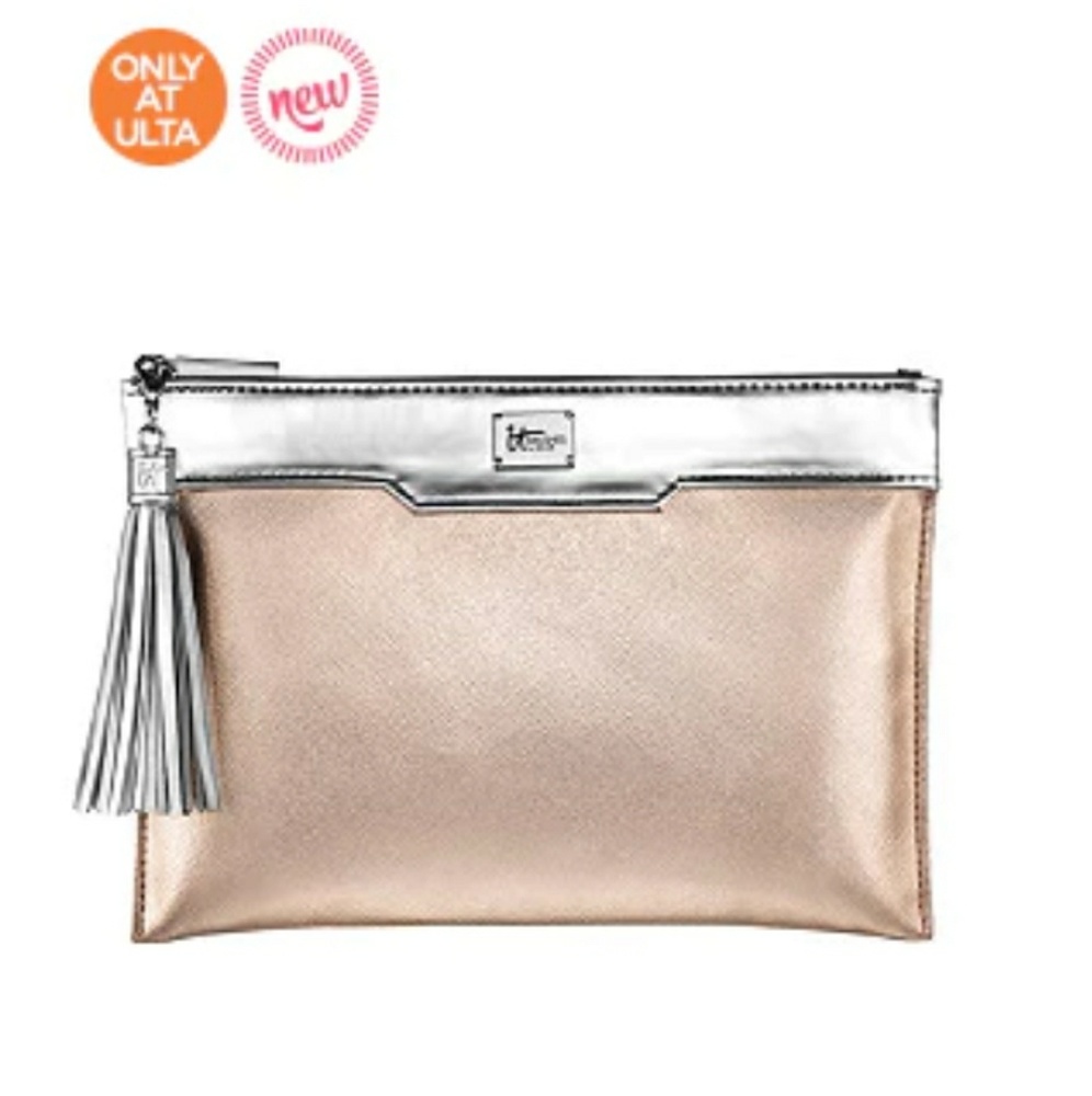 It Cosmetics City Chic Brushes for Ulta limited ed